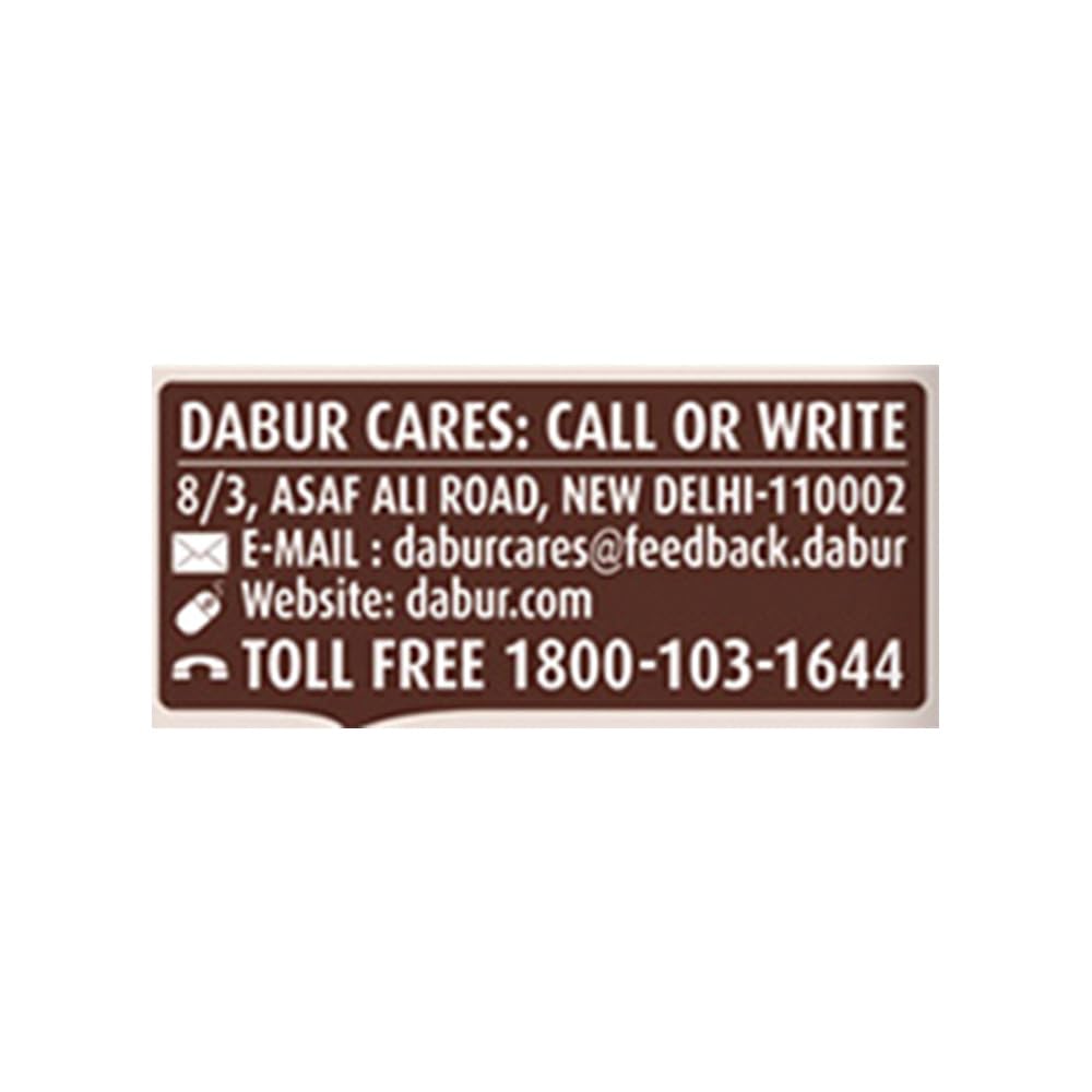 Dabur Hommade Coconut Milk - 200ml