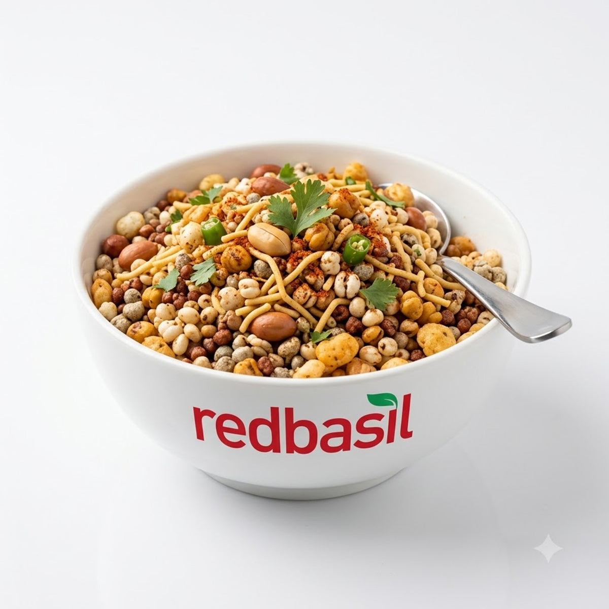 All-in-One Millet Bhel Mix - 250g