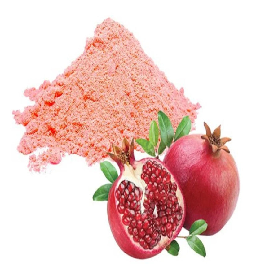 Fresh Ground Anardana Powder - 100g