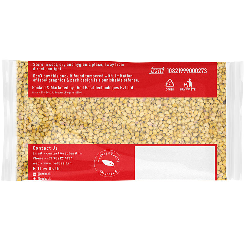 Coriander Seeds - 250g