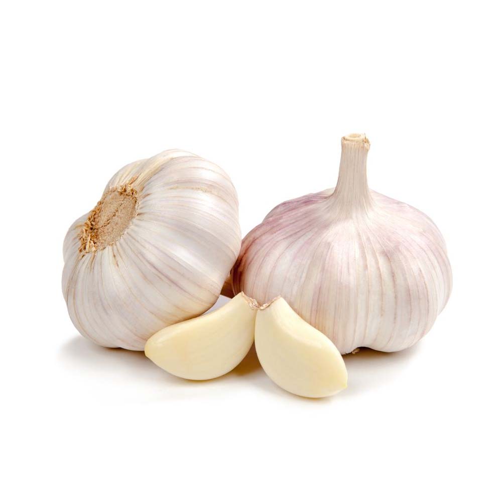 Jumbo Garlic - 250g