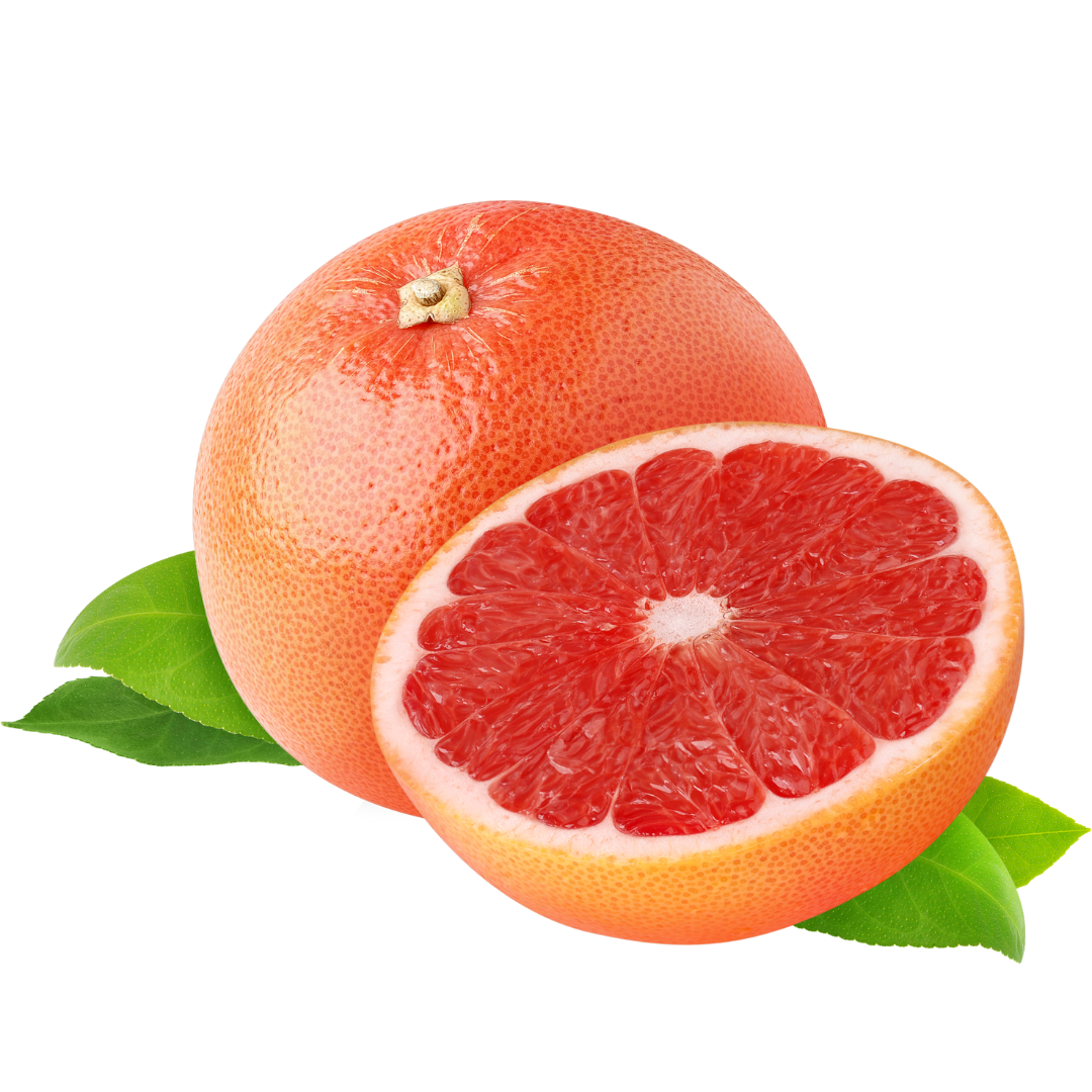 Grapefruit / Chakotra 600g-700g - 2 pieces