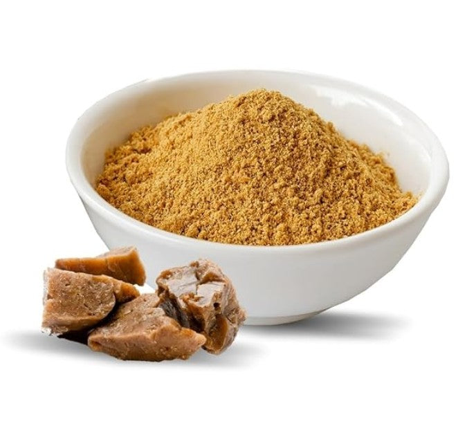 Compounded Hing Powder, Strong - 25g