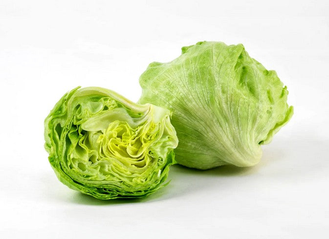 Iceberg Lettuce - 250g