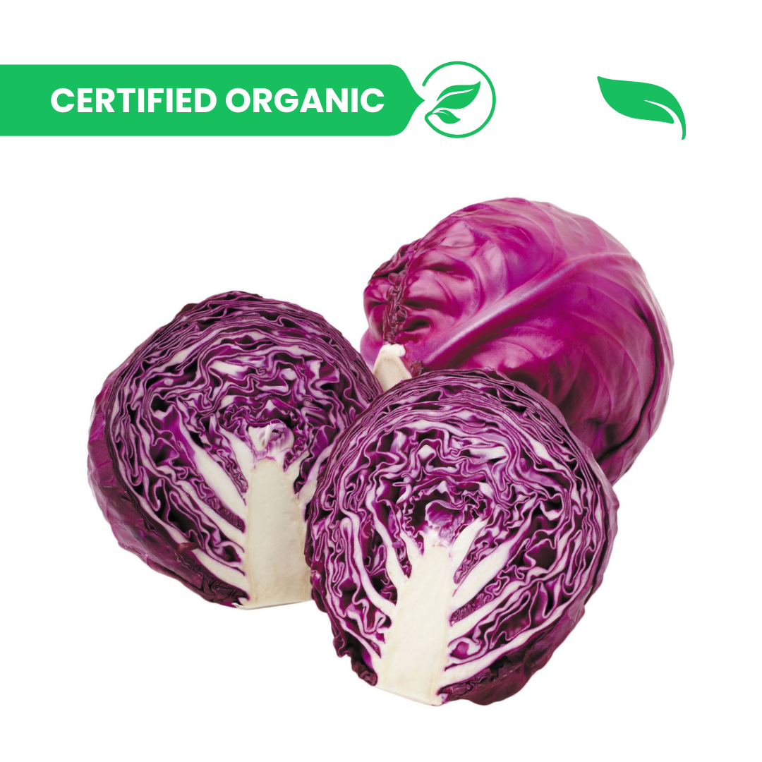 Red Cabbage - 500g