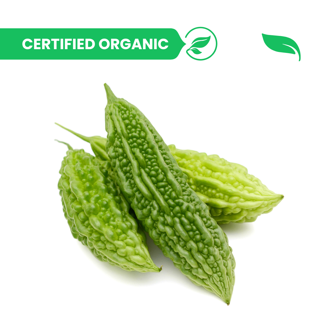Karela / Bitter Gourd - 250g