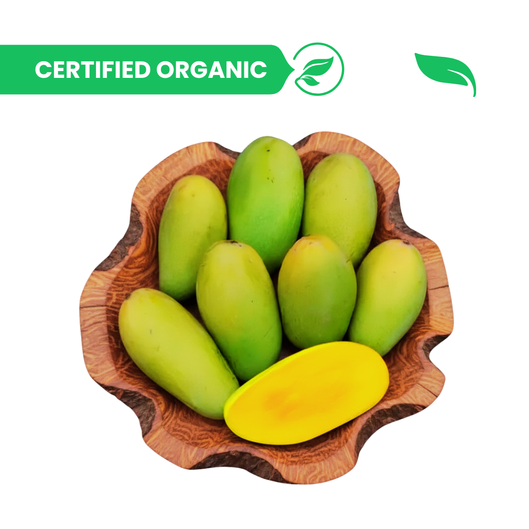 Mango Dussehri, Carbide Free - 1kg