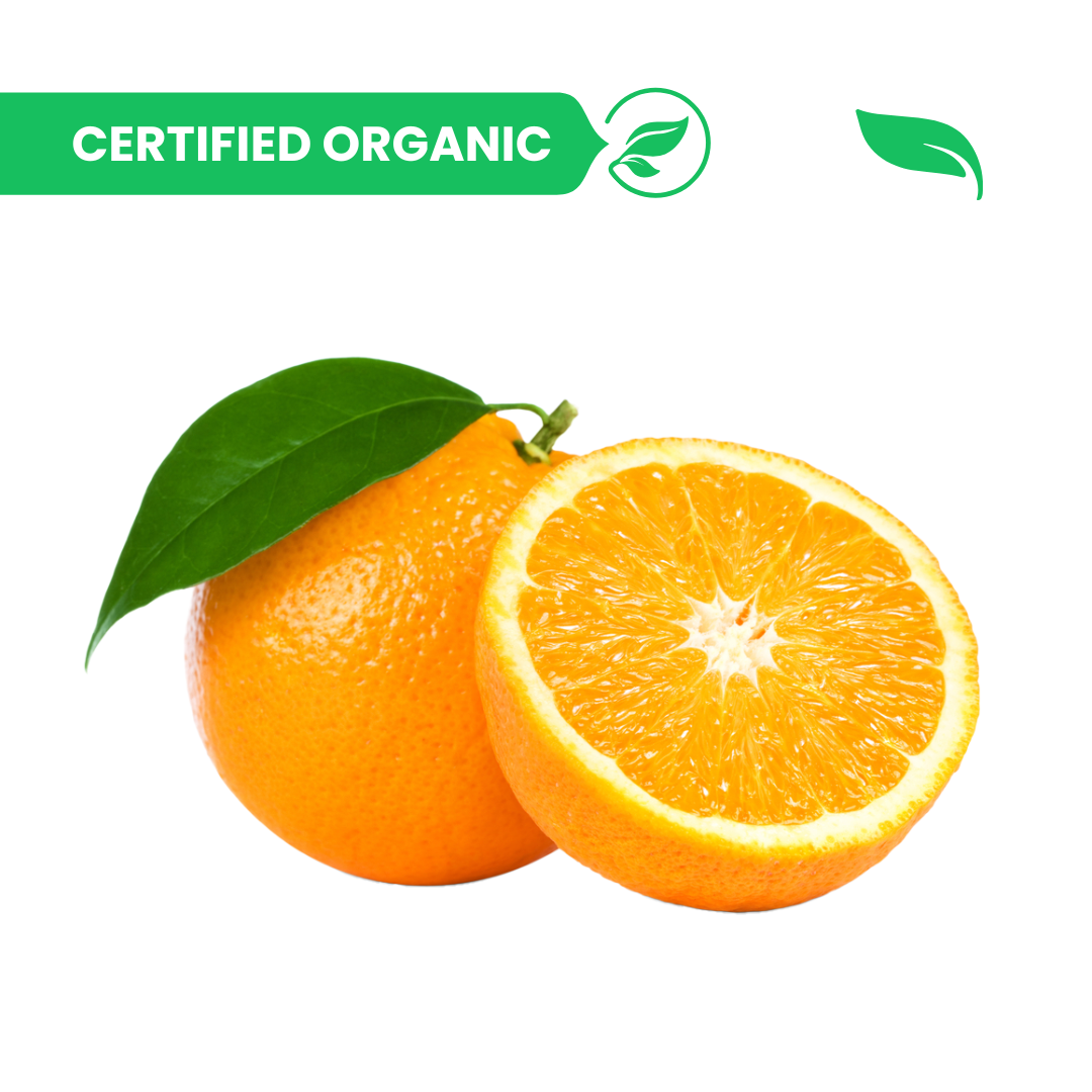 Orange - 1kg