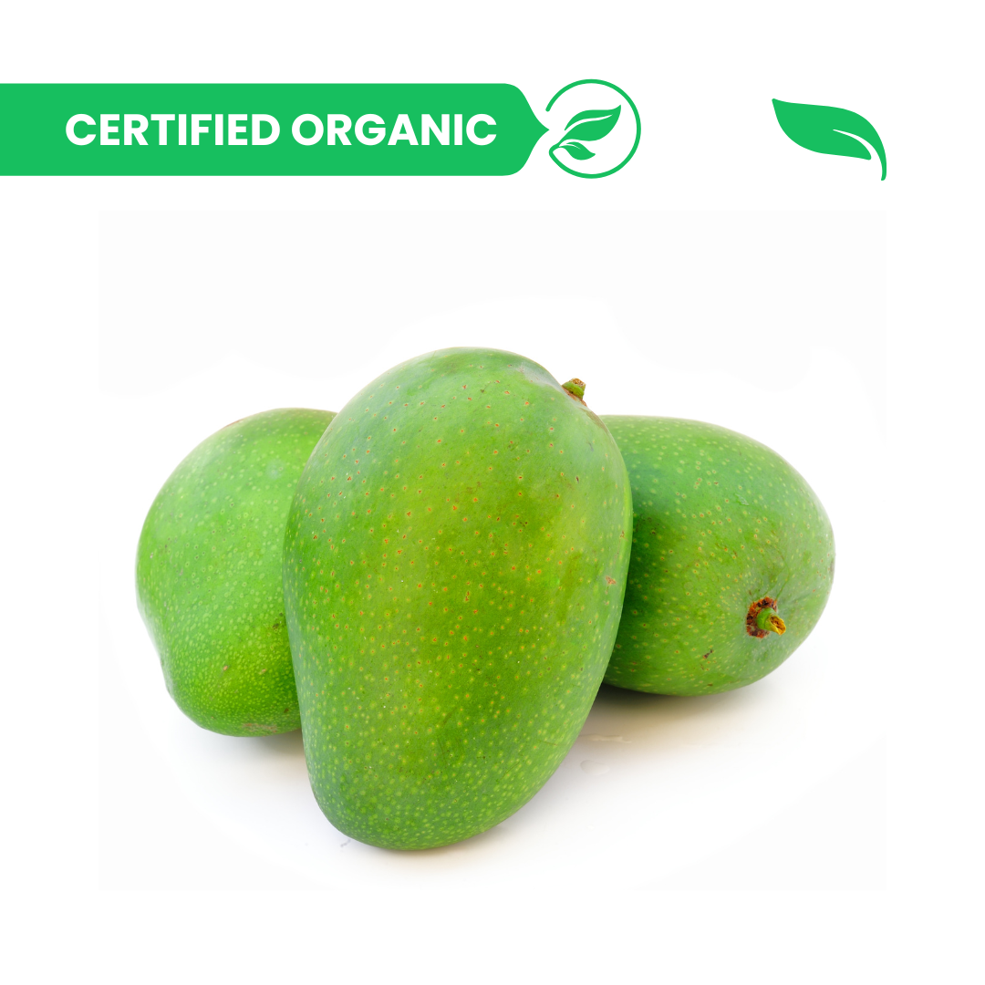 Raw Mango - 250g