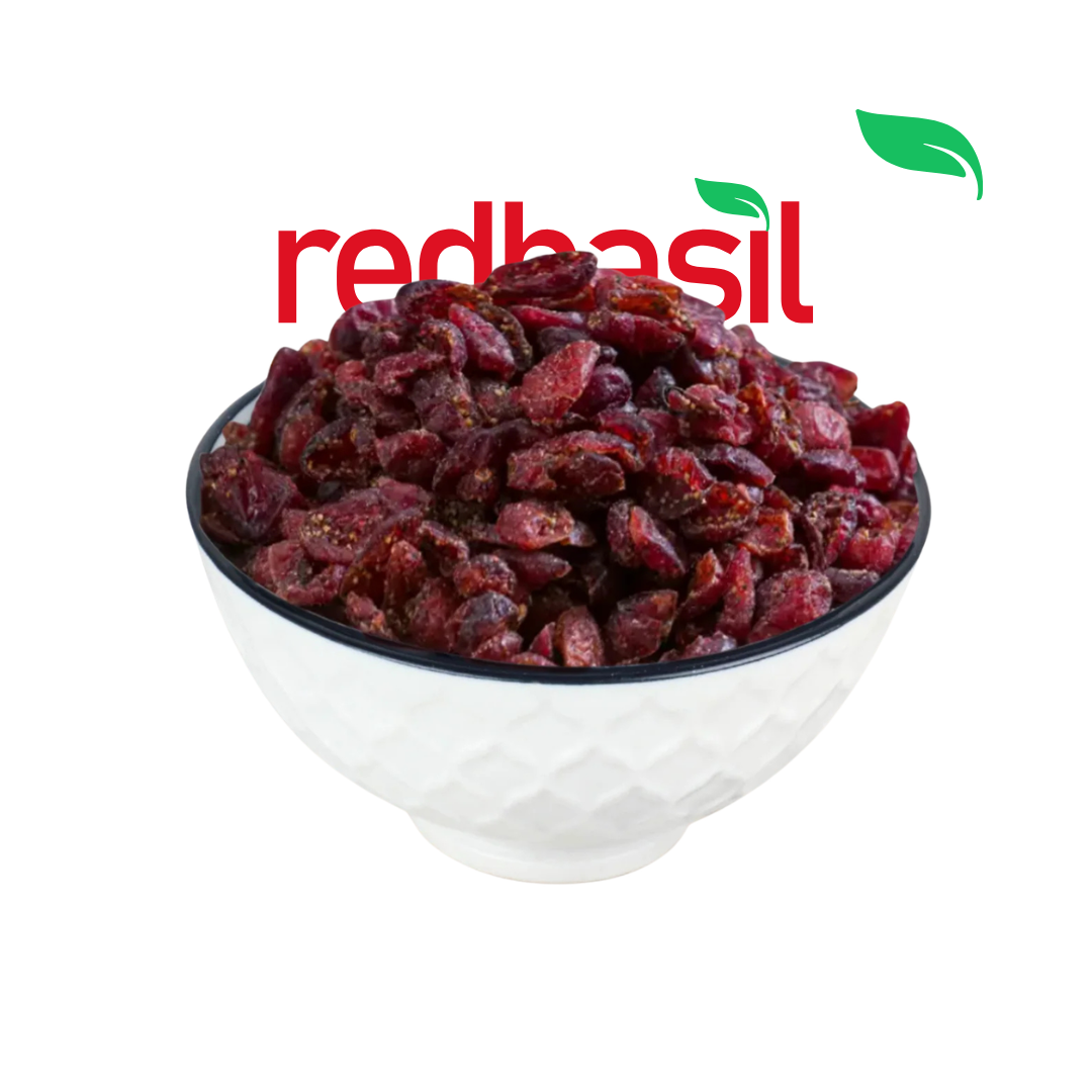 Tangy Paprika Cranberry - 150g