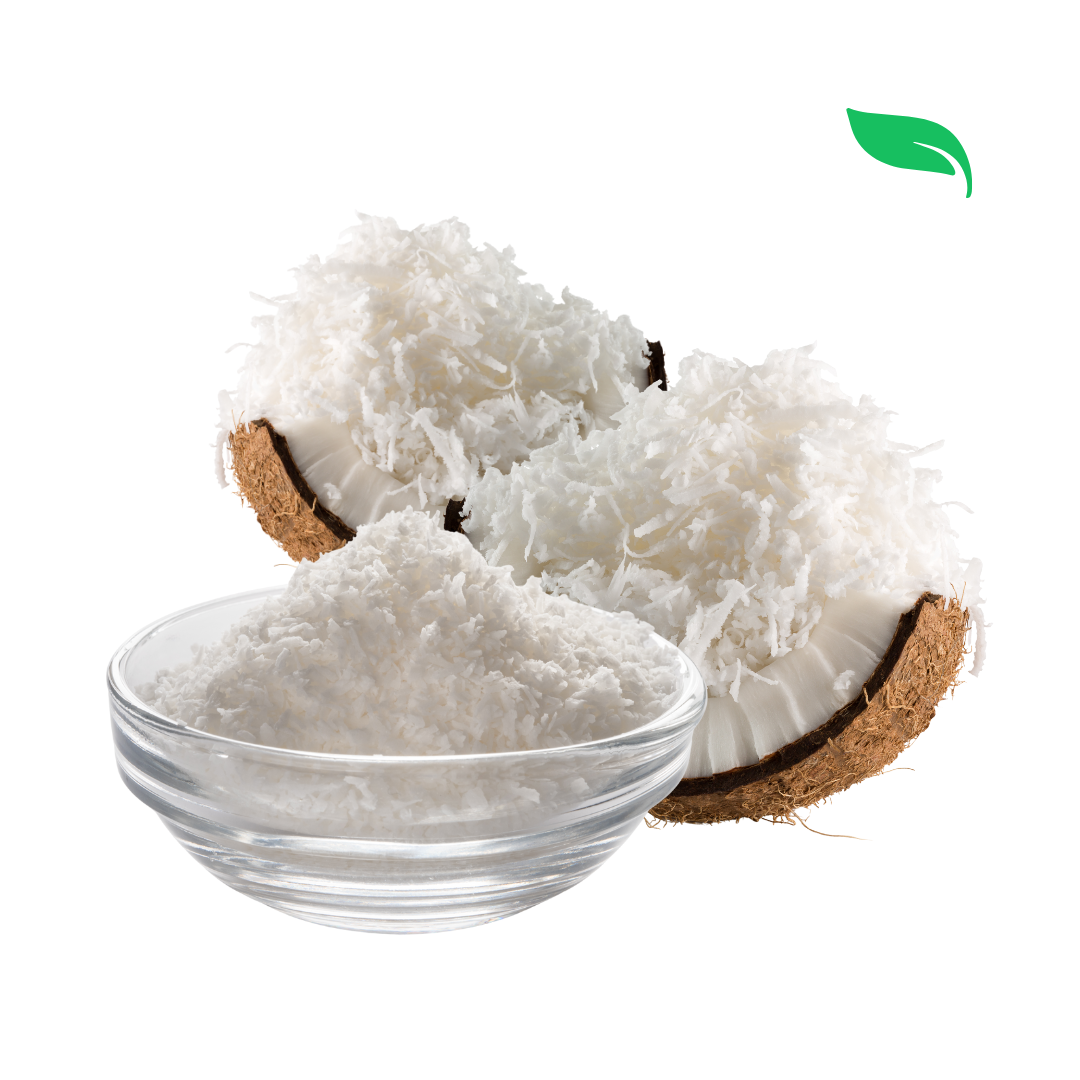Desiccated Coconut / Gola Burada - 100g