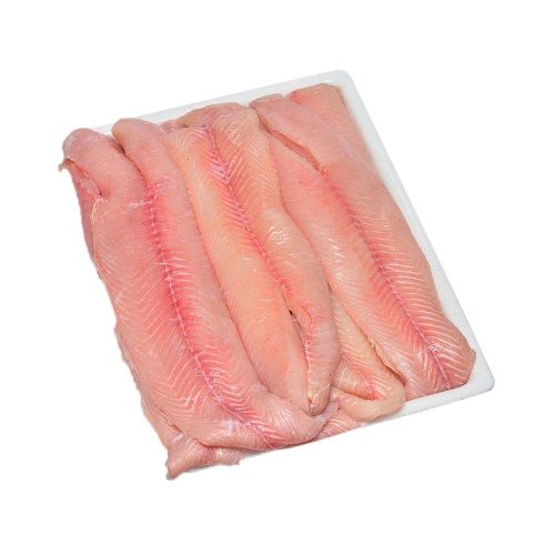River Sole Fillet, Large 700g-900g