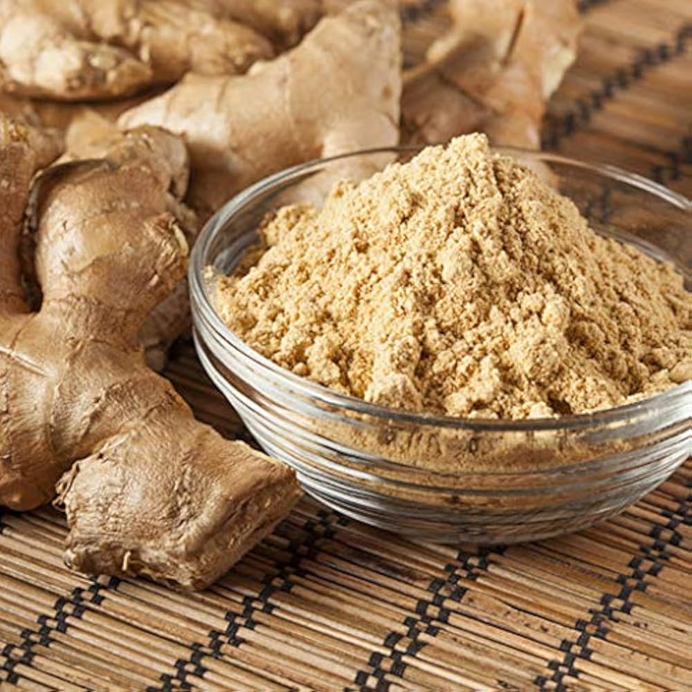 Saunth Powder / Dry Ginger - 250g