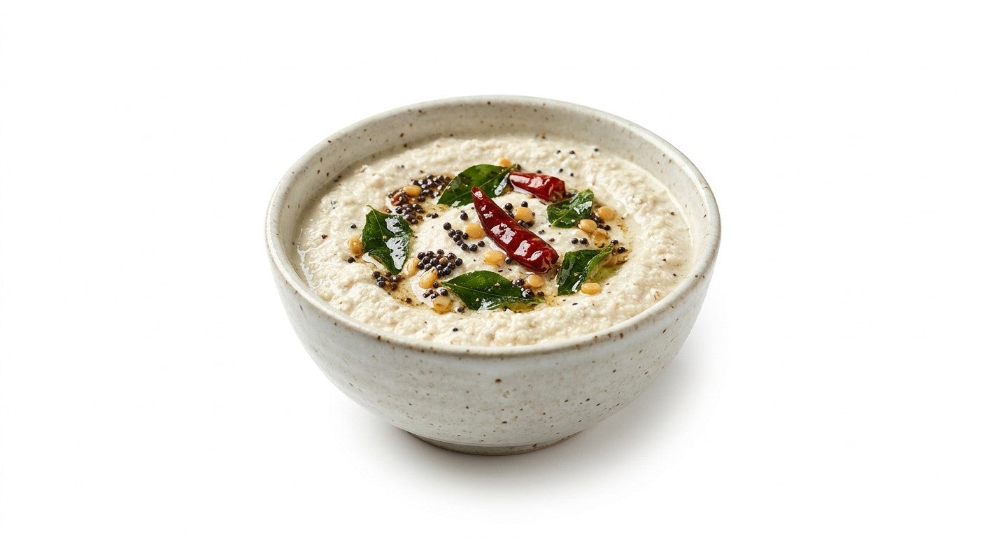 Coconut Chutney - 100g
