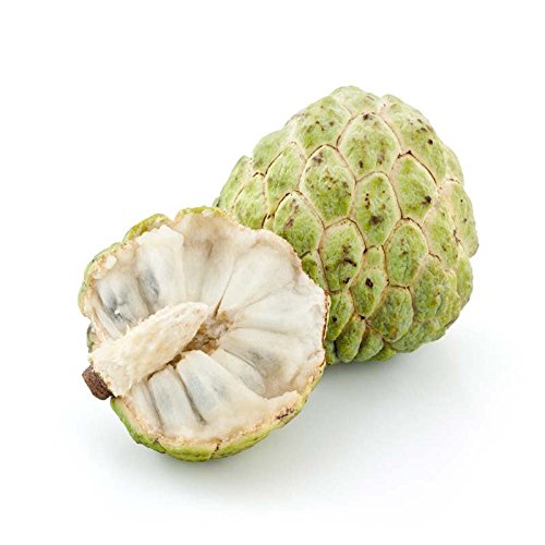 Custard Apple / Sharifa - 500g