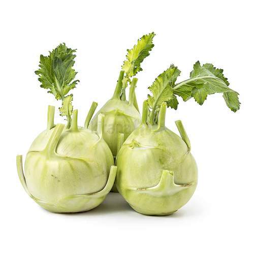 Knol Khol / Ganth Gobhi - 250g