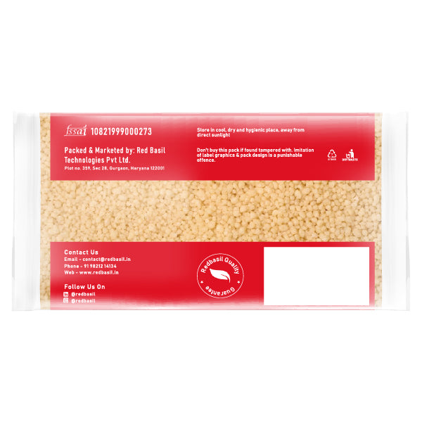 Couscous Grains - 500g