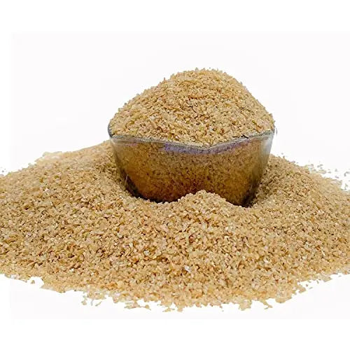Roasted Wheat Daliya - 500g