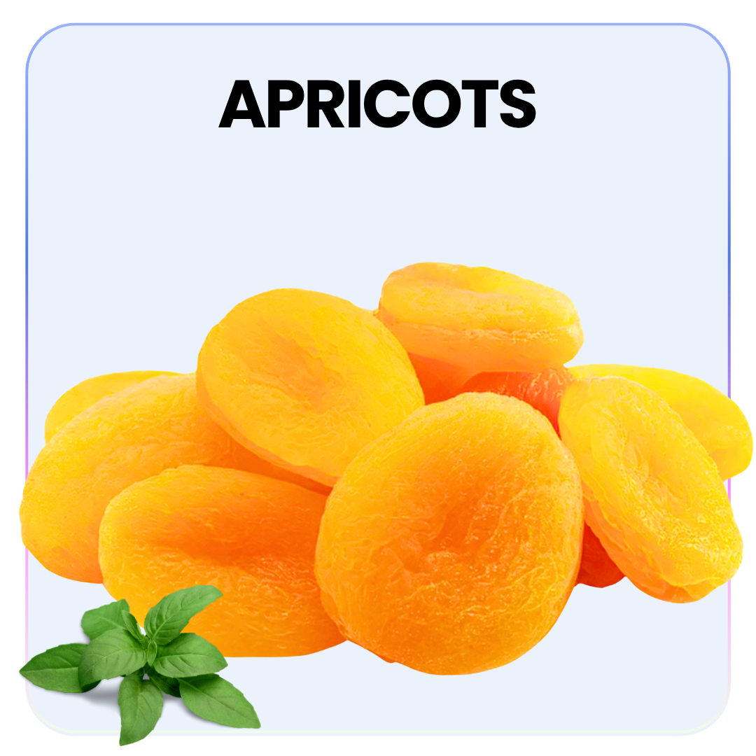 Apricots