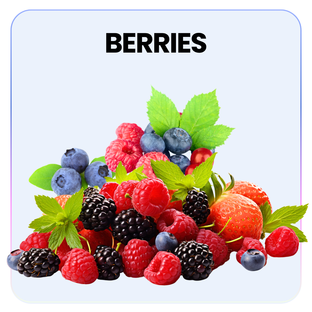Berries