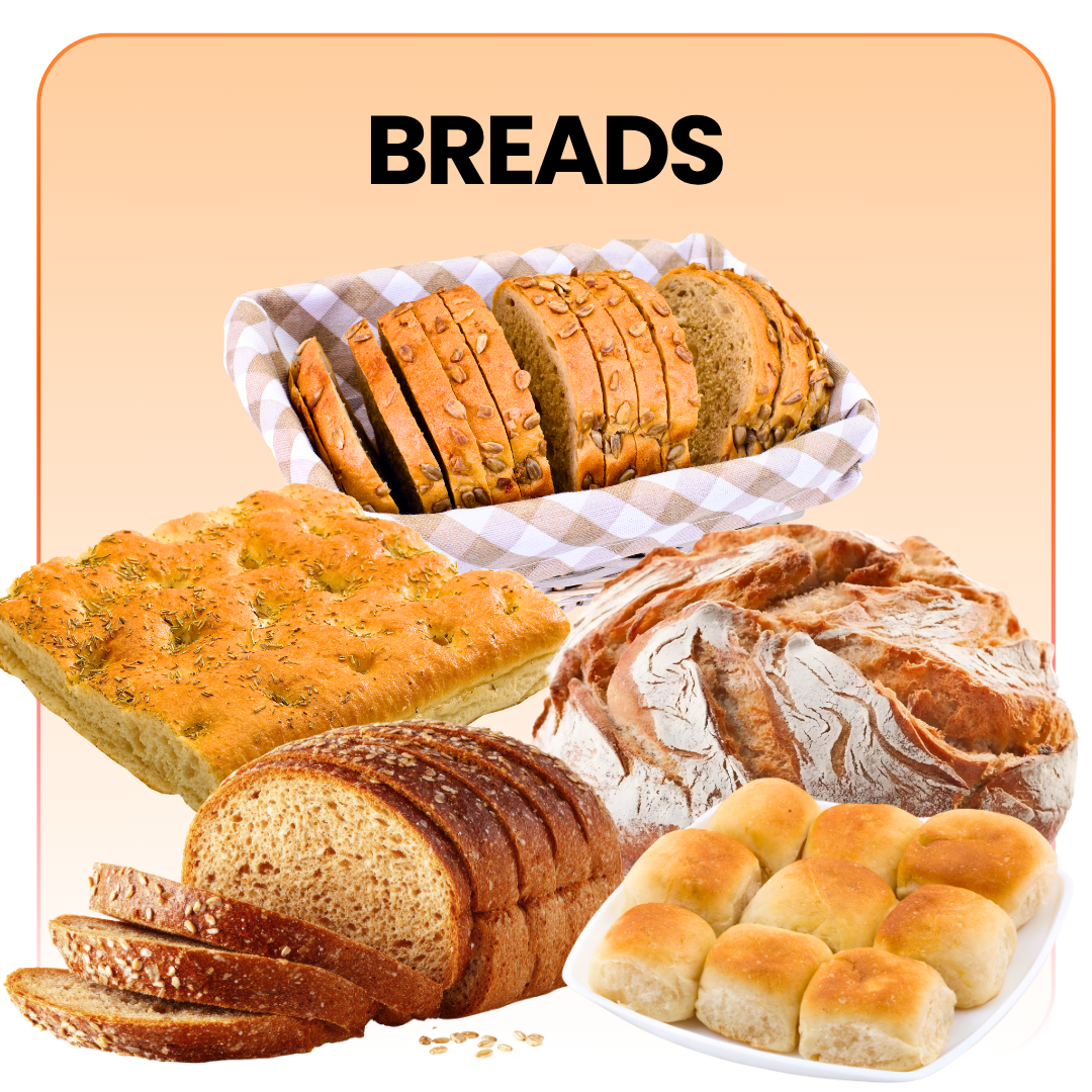 Breads