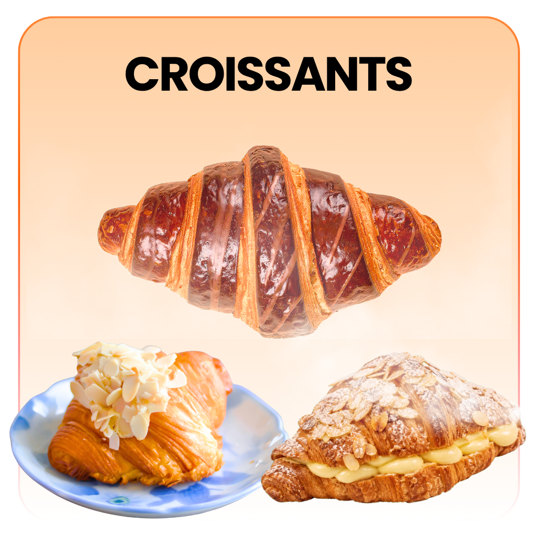 Croissants