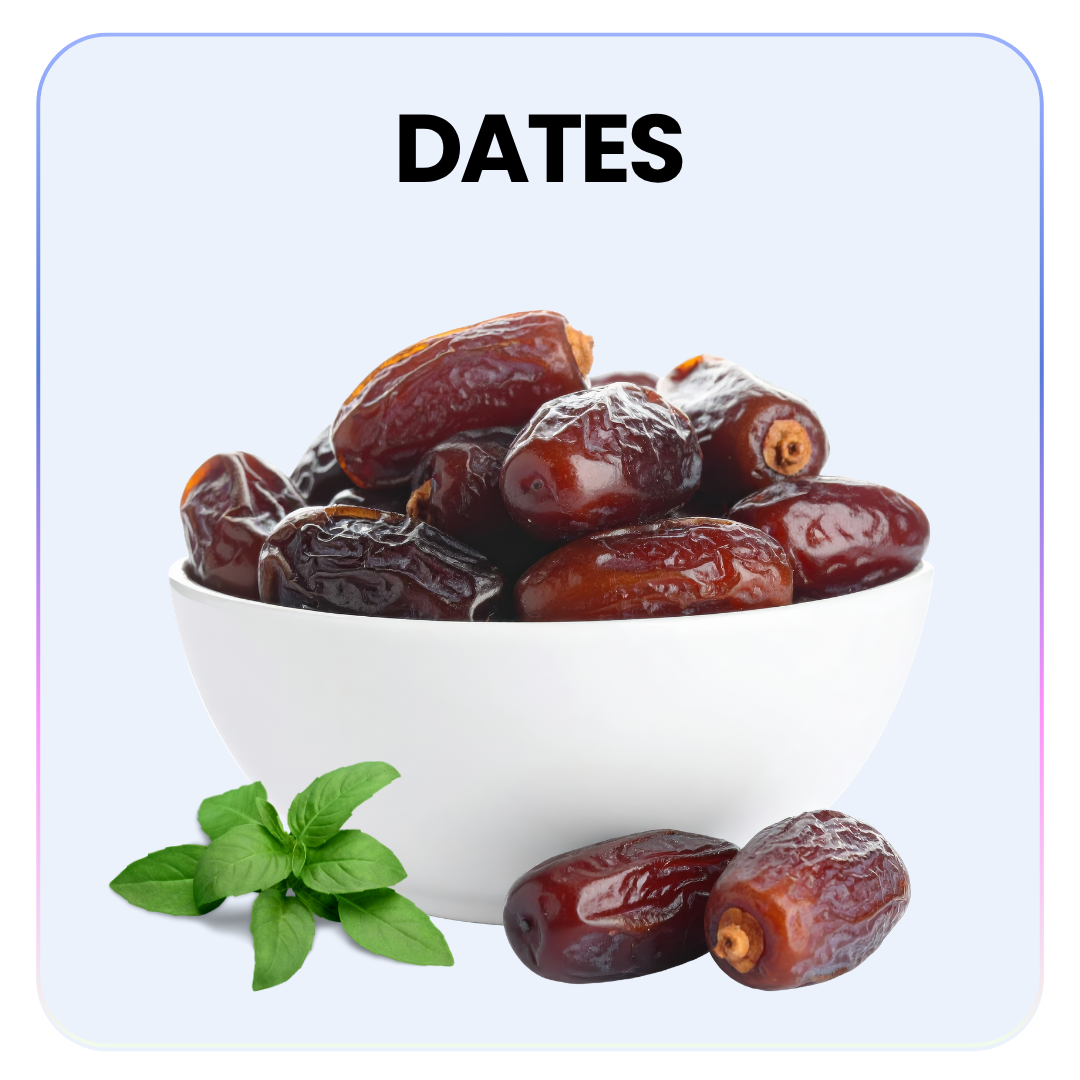 Premium Dates
