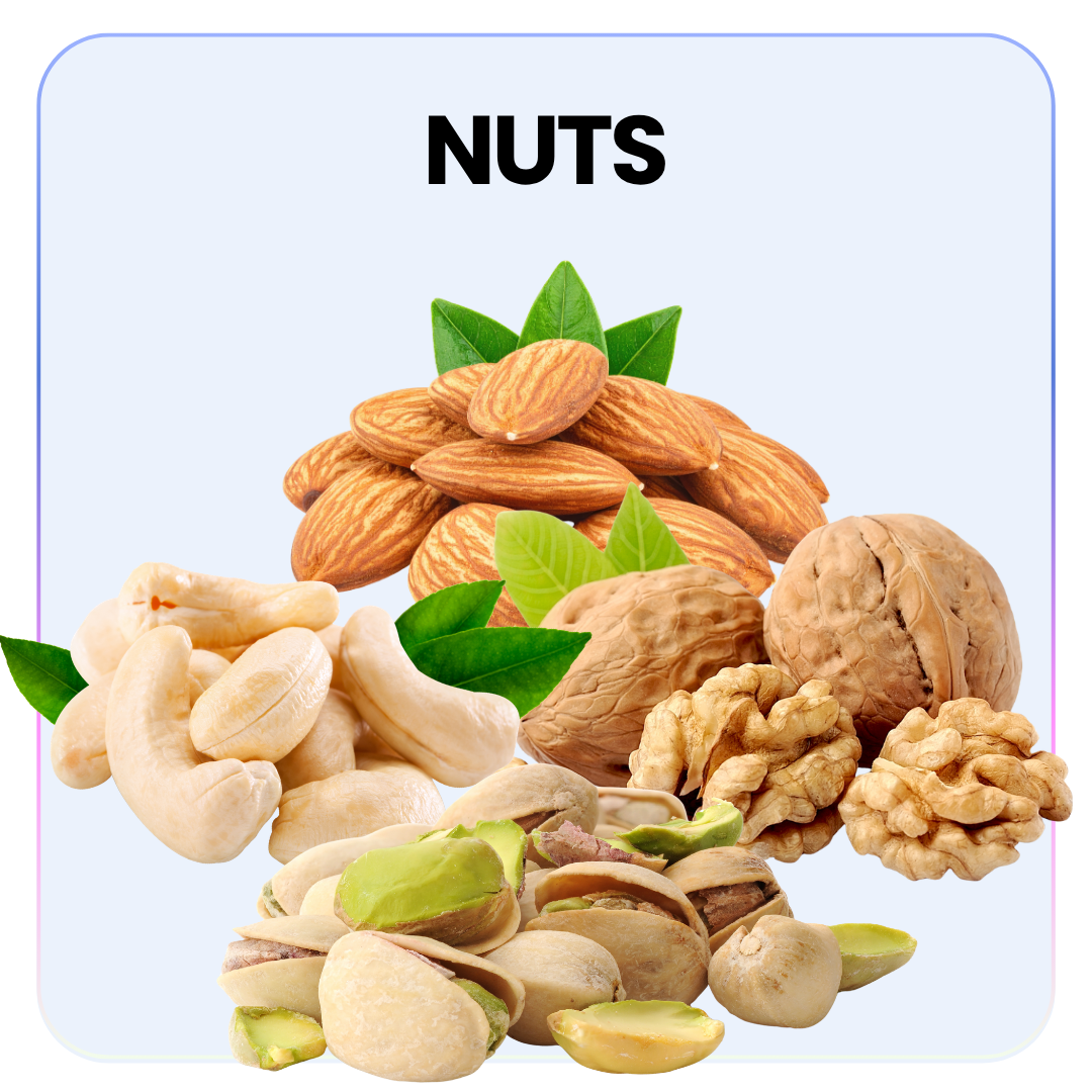Nuts