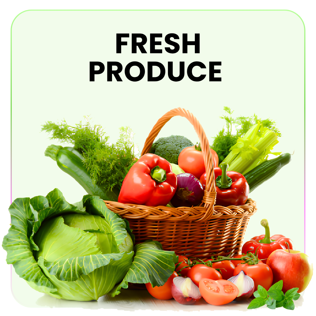 Fresh Produce