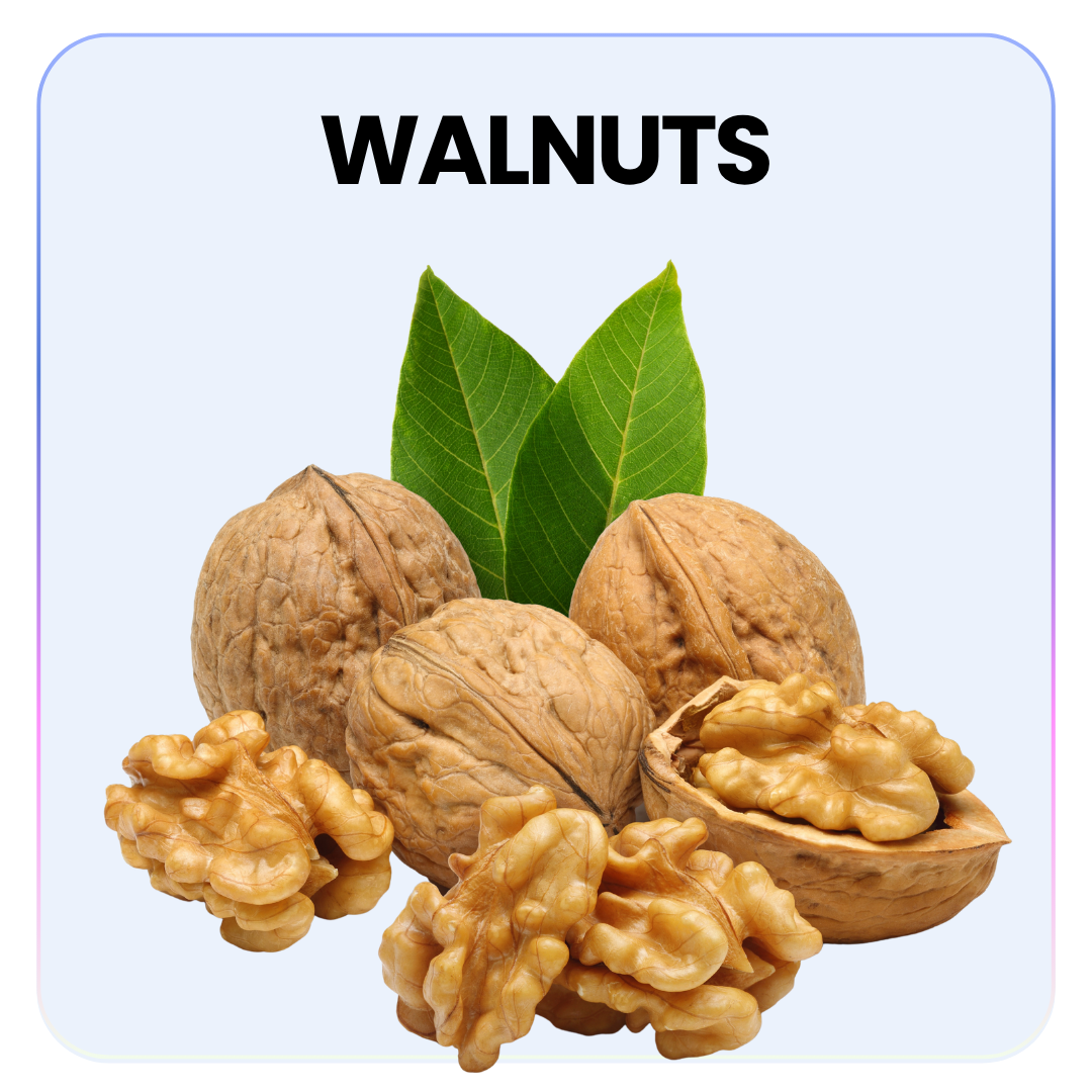 Walnuts