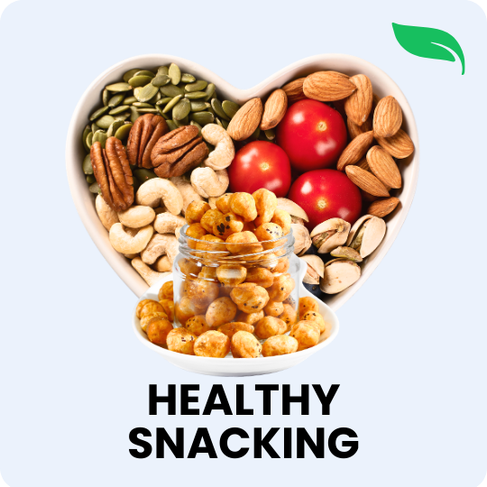 Healthy Snacks