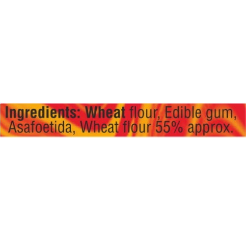 Ramdev Hing Powder Strong - 50g