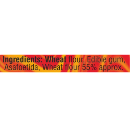 Ramdev Hing Powder Strong - 50g