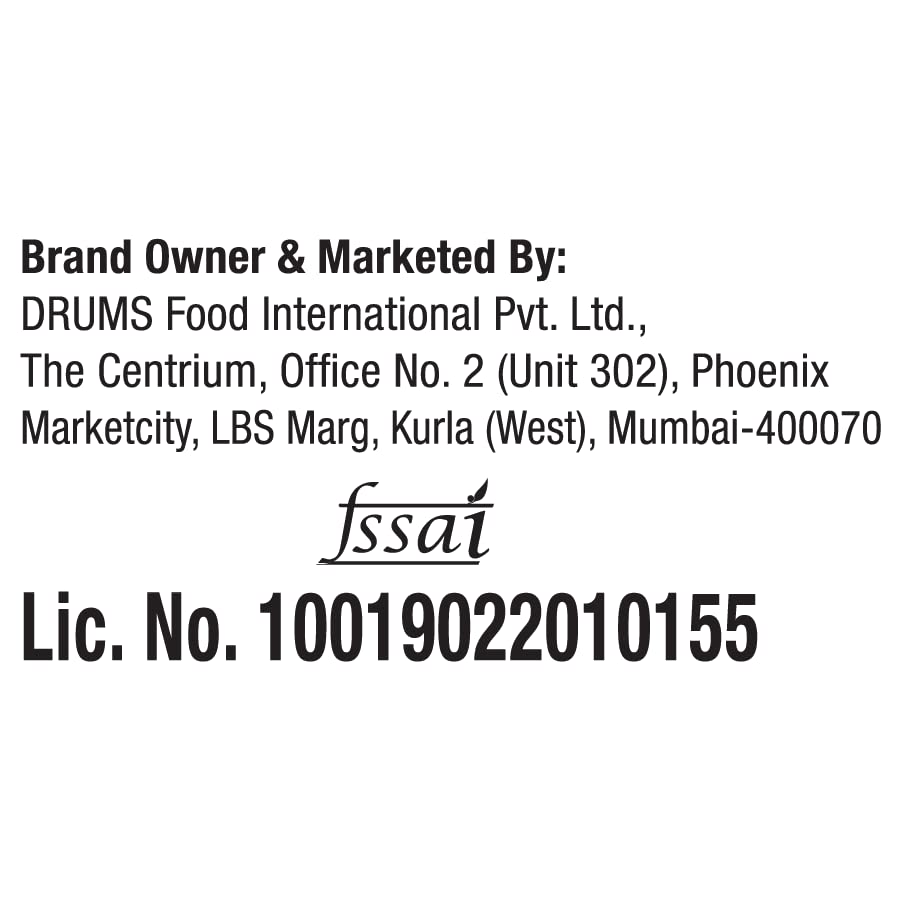 Epigamia Natural Greek Yogurt - 400g