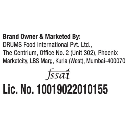 Epigamia Natural Greek Yogurt - 400g