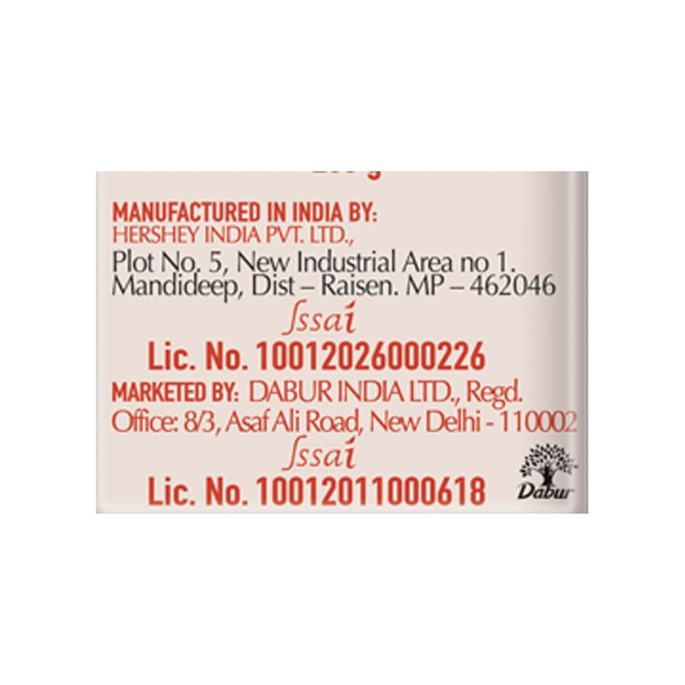 Dabur Hommade Coconut Milk - 200ml