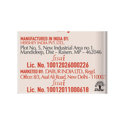 Dabur Hommade Coconut Milk - 200ml