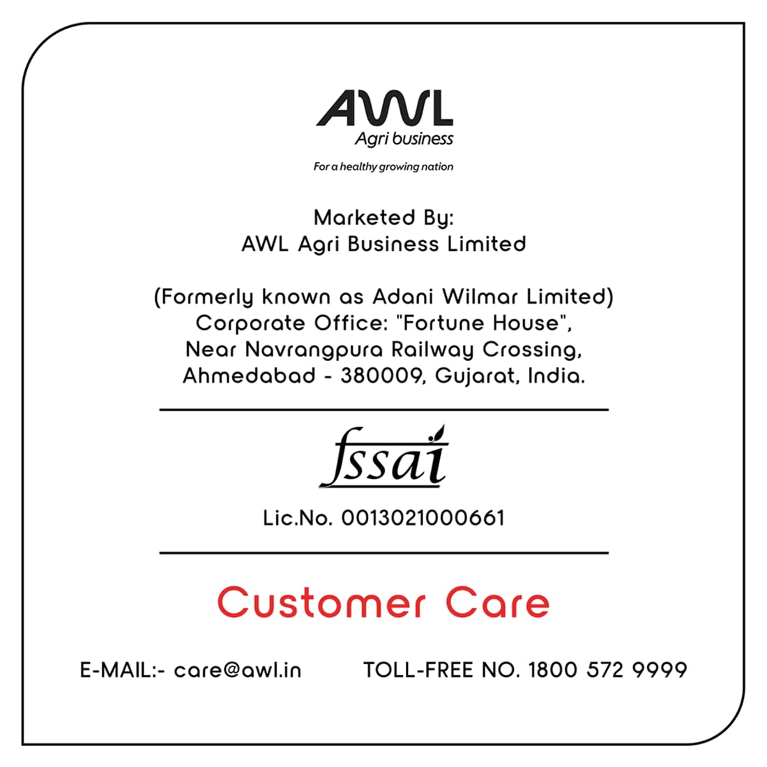 Fortune Rice Bran Oil - 4.35 kg