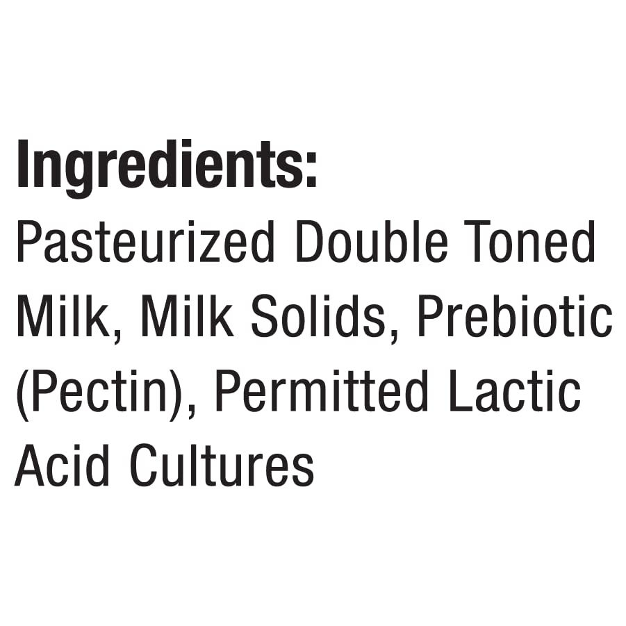 Epigamia Natural Greek Yogurt - 400g