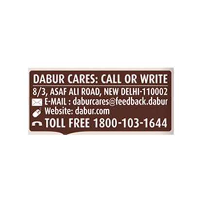 Dabur Hommade Coconut Milk - 200ml