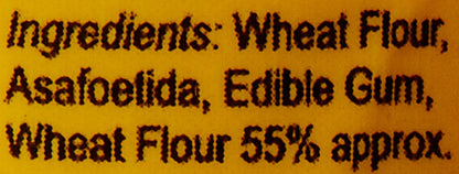 Catch Compounded Hing - 25g