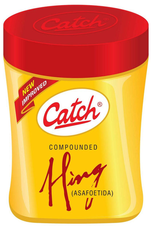 Catch Compounded Hing - 25g