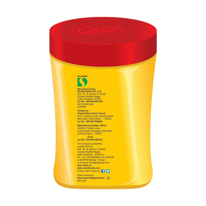 Catch Compounded Hing - 25g