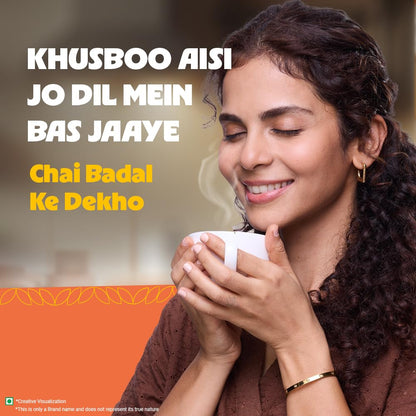 Wagh Bakri Premium Leaf Tea - 500g