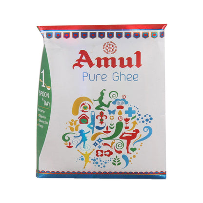 Amul Pure Ghee - 500ml