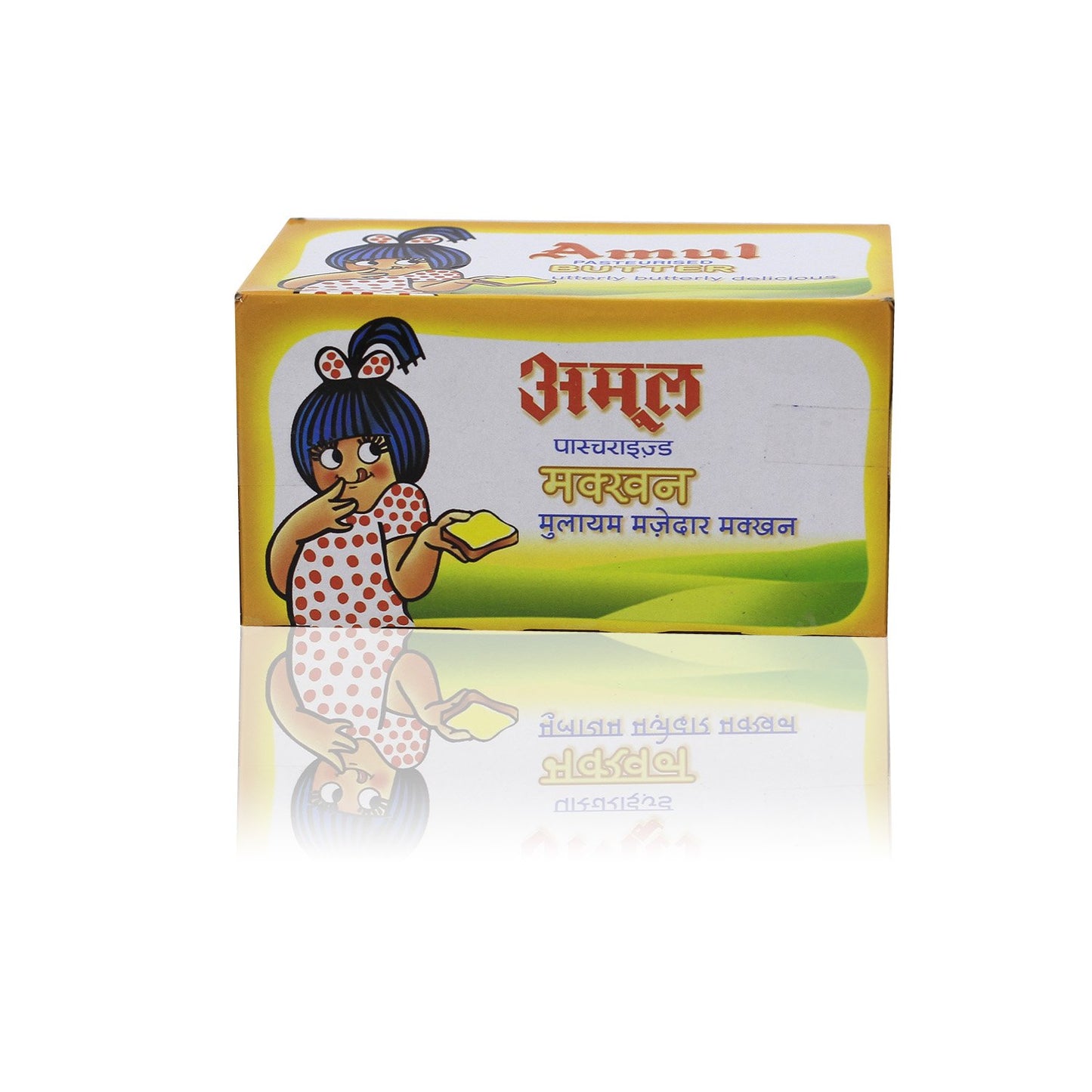 Amul Salted Butter - 500g