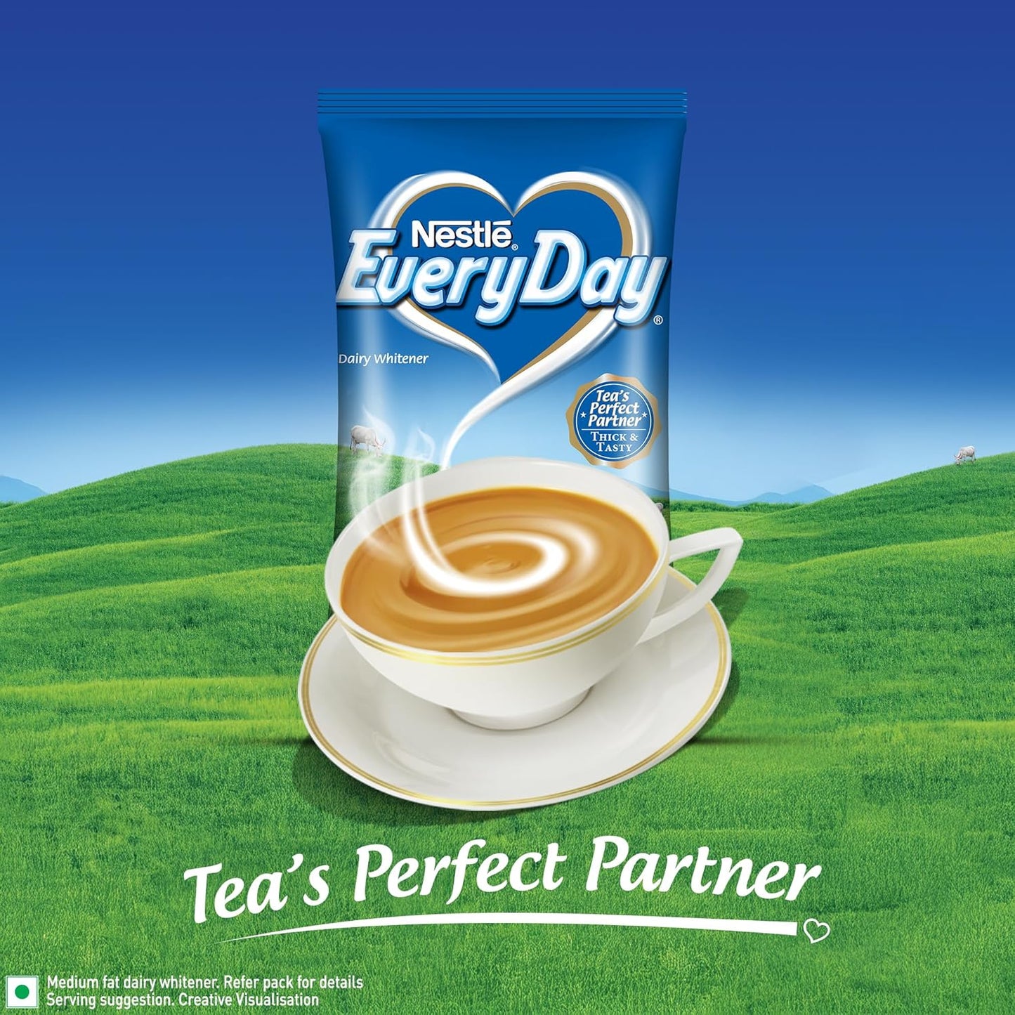 EveryDay Dairy Whitener - 1kg Pouch