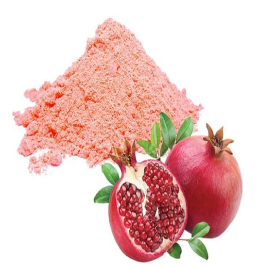 Fresh Ground Anardana Powder - 100g