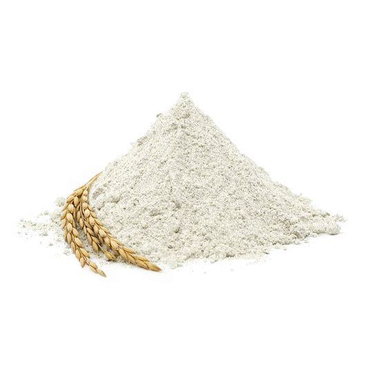 Chakki Fresh Barley Atta / Jau Ka Atta - 500g