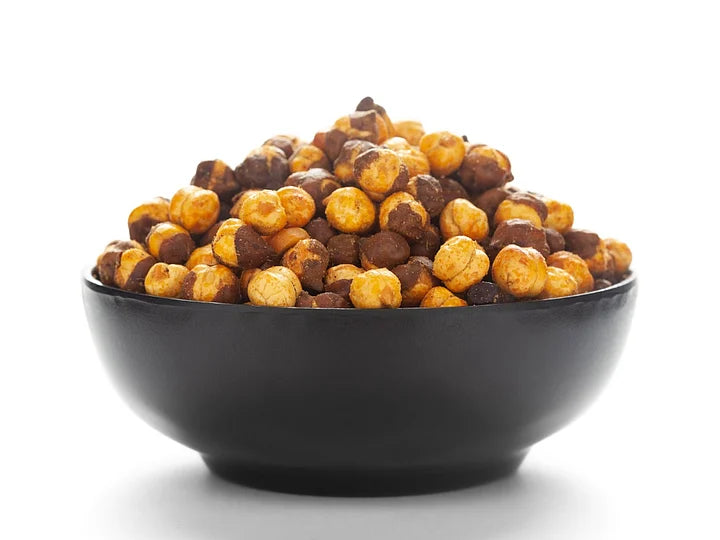 Roasted Chana / Bengal Gram - 500g